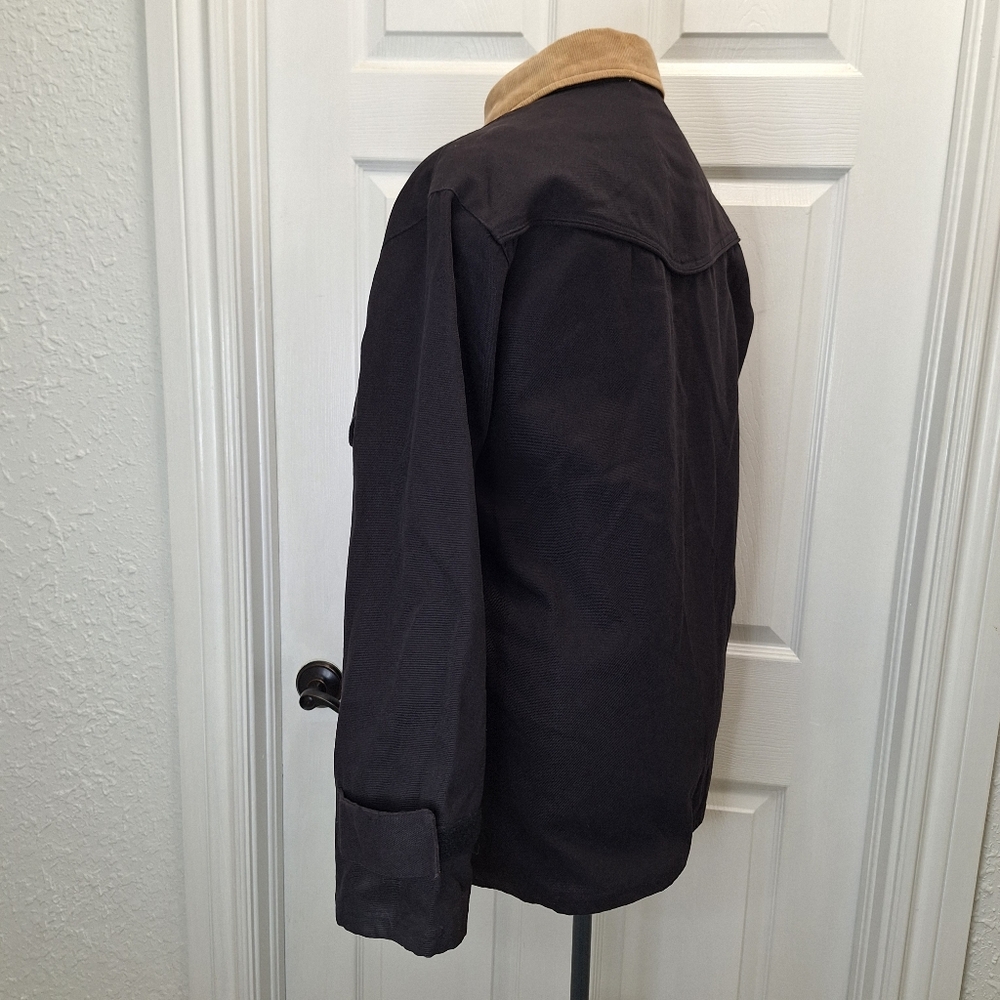 Ely Outerwear Jacket - Picture 5 of 13